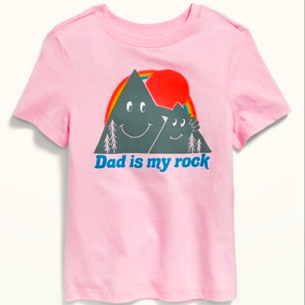 Short sleeve shirt